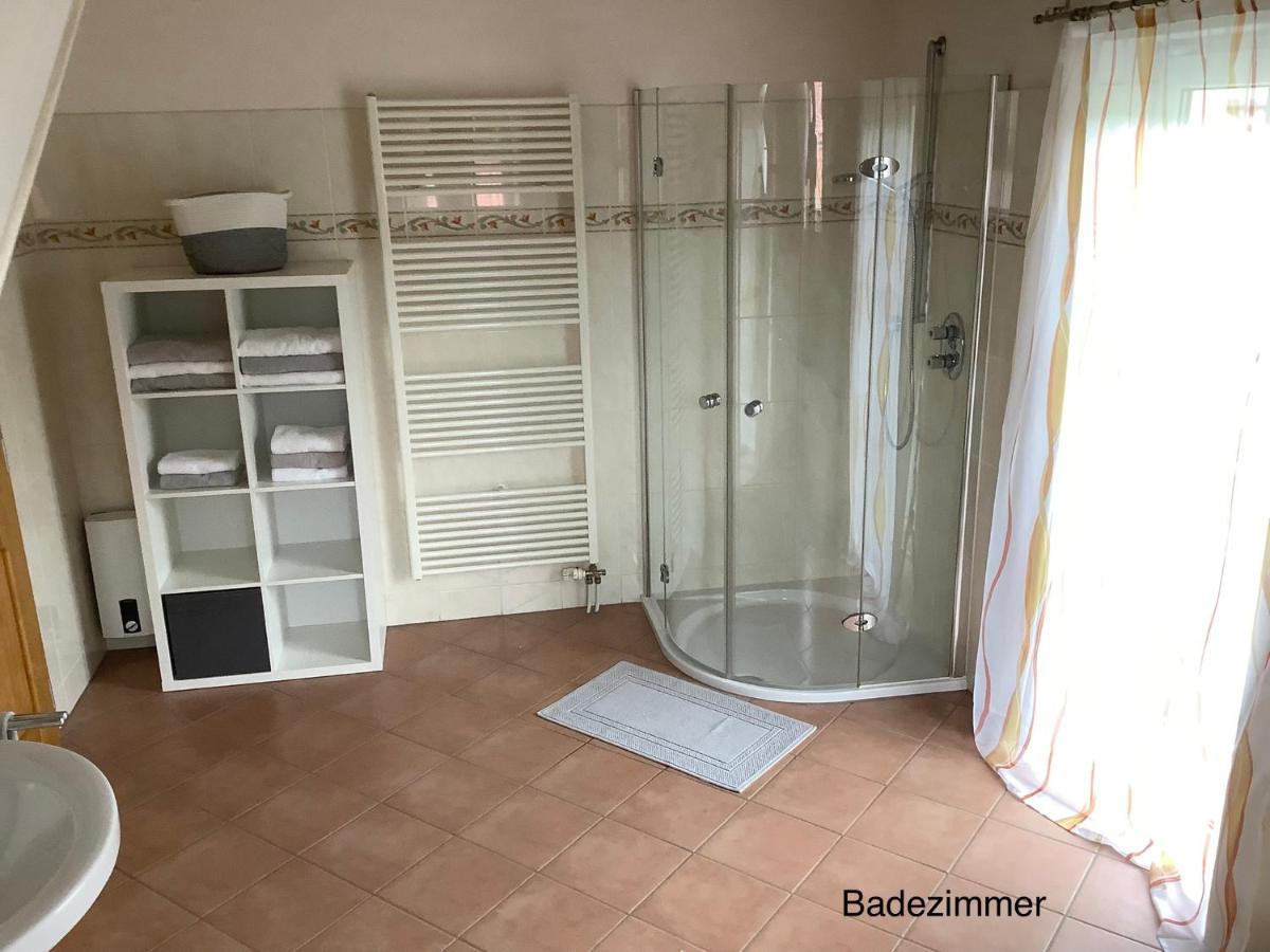 דירות באד מינסטראייפל Wohlfuehloase Am Michelsberg מראה חיצוני תמונה