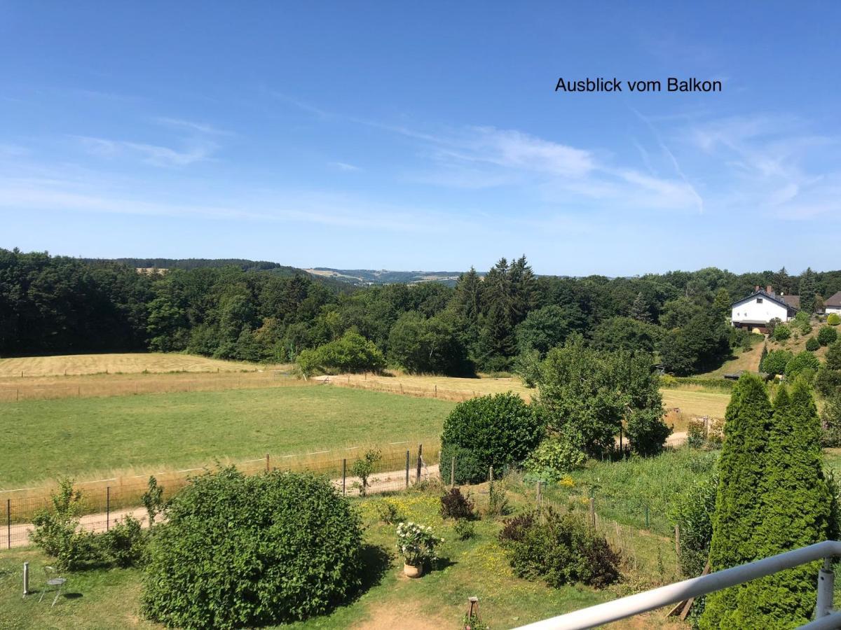 דירות באד מינסטראייפל Wohlfuehloase Am Michelsberg מראה חיצוני תמונה